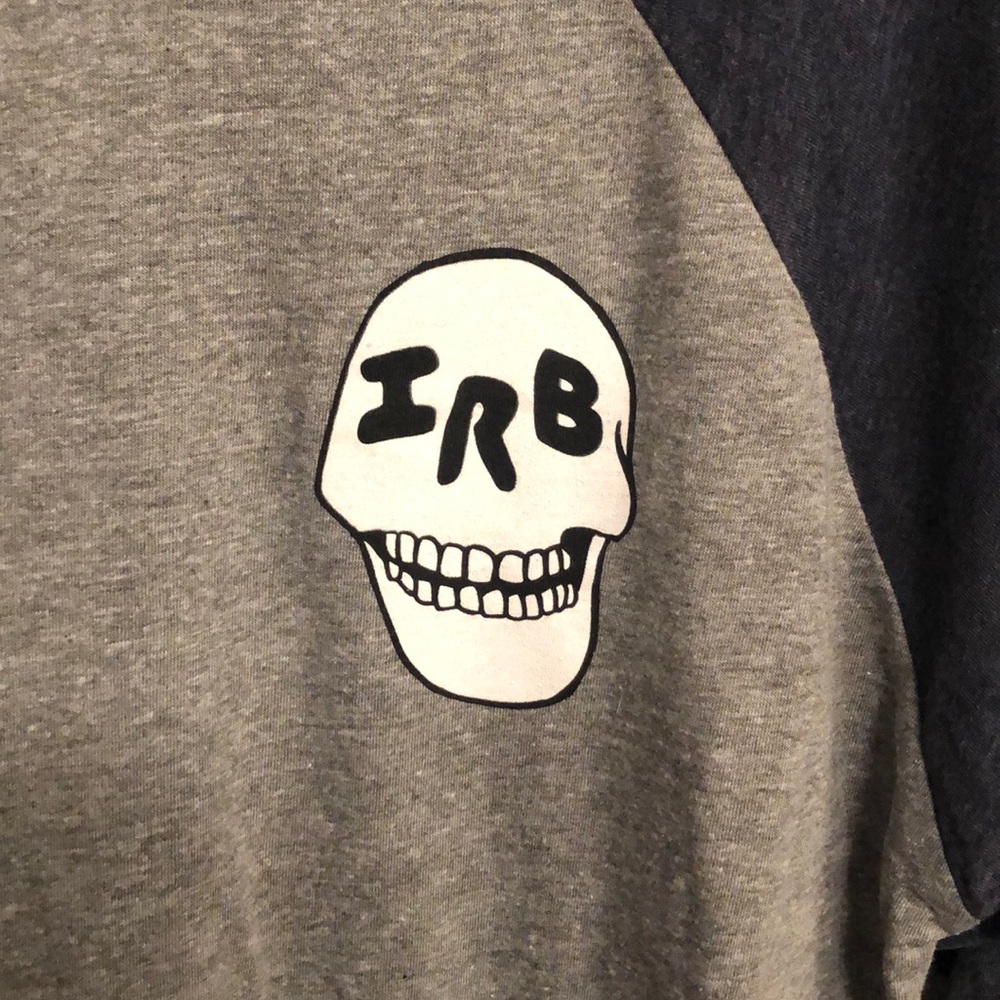 IRB T-Shirt - Picture 2 of 3